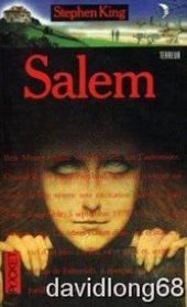 Salem (French Edition)