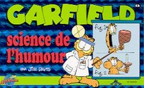 Garfield, tome 13 : Science de l'humour (French Edition)