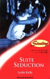 Suite Seduction (Sensual Romance)