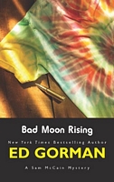 Bad Moon Rising (Sam McCain, Bk 9)