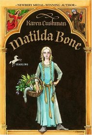 Matilda Bone