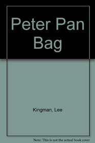 Peter Pan Bag