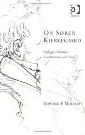 On Soren Kierkegaard (Transcending Boundaries in Philosophy and Theology)