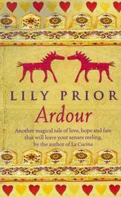 Ardour (Large Print)