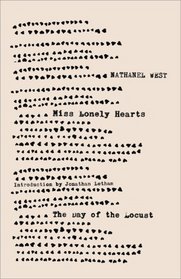 Miss Lonelyhearts & The Day of the Locust