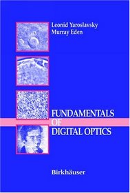 Fundamentals of Digital Optics