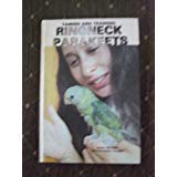 Taming and Training Ringneck Parakeets