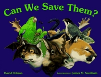 Can We Save Them? Endangered Species of North America