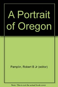 A portrait of Oregon