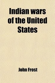 Indian wars of the United States