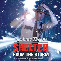 Shelter from the Storm  (Searchers Series, Book 6)