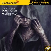 Demon Cycle 1  The Warded Man (2 of 2)
