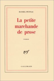 La Petite Marchande de prose