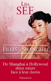 Filles de Shanghai (French edition)