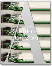 Fashion Designers A-Z, Akris Edition