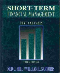 Short Term Financial Management