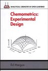 Chemometrics: Experimental Design