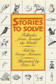 Stories to Solve: Folktales From Around The World