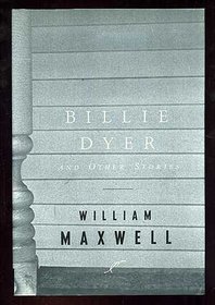Billie Dyer and Other Stories