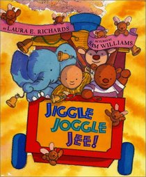 Jiggle Joggle Jee!