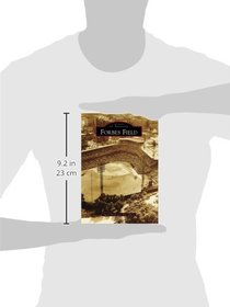 Forbes Field (Images of America)