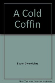 A Cold Coffin (John Coffin, Bk 32)