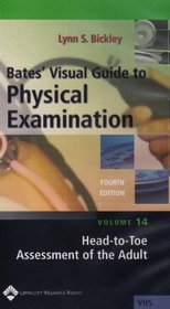 Visual Guide To Physical Examination: Head-to-toe Adult Assessment
