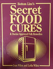 Secret Food Curses & Doctor-Approved Folk Remedies