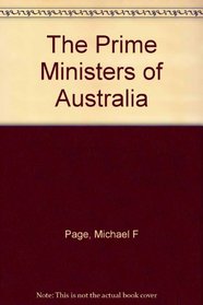 The Prime Ministers of Australia