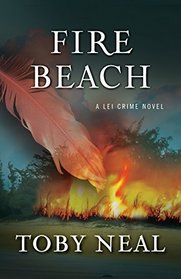 Fire Beach