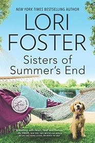 Sisters of Summer's End (Summer Resort, Bk 2)