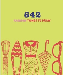 642 Fashion Things to draw