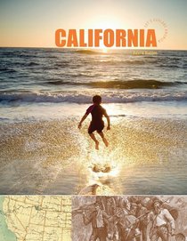 California (Let's Explore America)