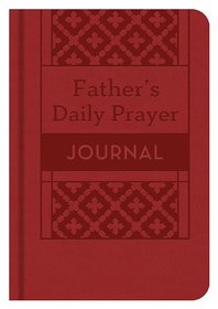 A Father's Daily Prayer Journal