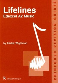 Edexcel A2 Music (Lifelines)