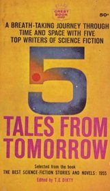 5 TALES FROM TOMORROW