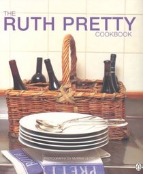 The Ruth Pretty Cookbook