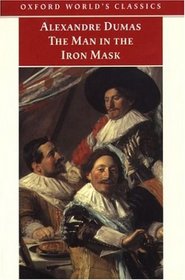 The Man in the Iron Mask (Oxford World's Classics)