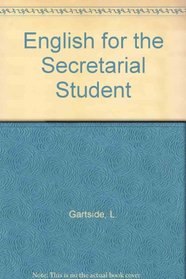 English for the Secretarial Student