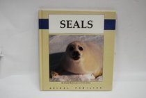Seals (Animal Families)