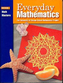 Everyday Mathematics: Math Masters (3rd Grade)