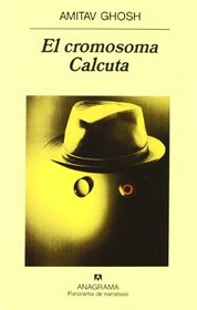El Cromosoma Calcuta (Spanish Edition)