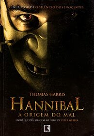 Hannibal. A Origem Do Mal (Em Portuguese do Brasil)