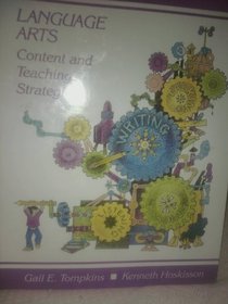 Language Arts: Content and Teaching Strategies