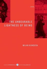 The Unbearable Lightness of Being