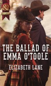 The Ballad of Emma O'Toole