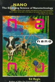 Nano : The Emerging Science of Nanotechnology