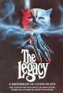The Legacy (Charter Horror)