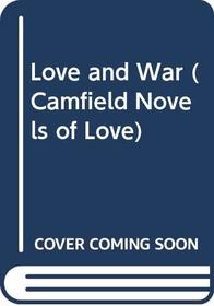 Love and War (Camfield, No 105)