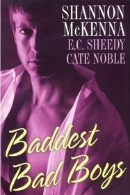 Baddest Bad Boys: Anytime, Anywhere / After the Lovin' / Deal With the Devil